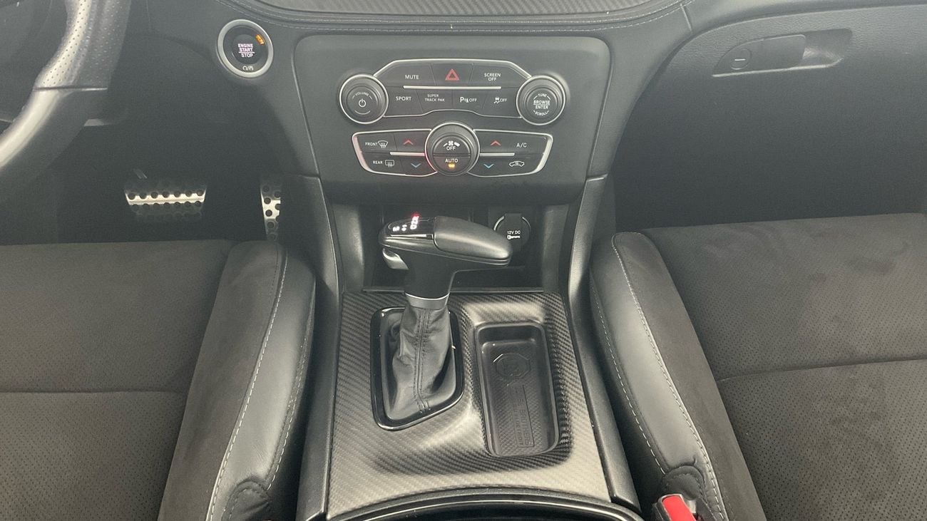 دودج تشارجر GT | upto AED 20,000 Ramadan Discount | شامل الضمان | 0 ﺪﻔﻋﺓ ﺃﻮﻟﻯ