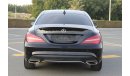 Mercedes-Benz CLA 250 Mercedes Cla250 2019