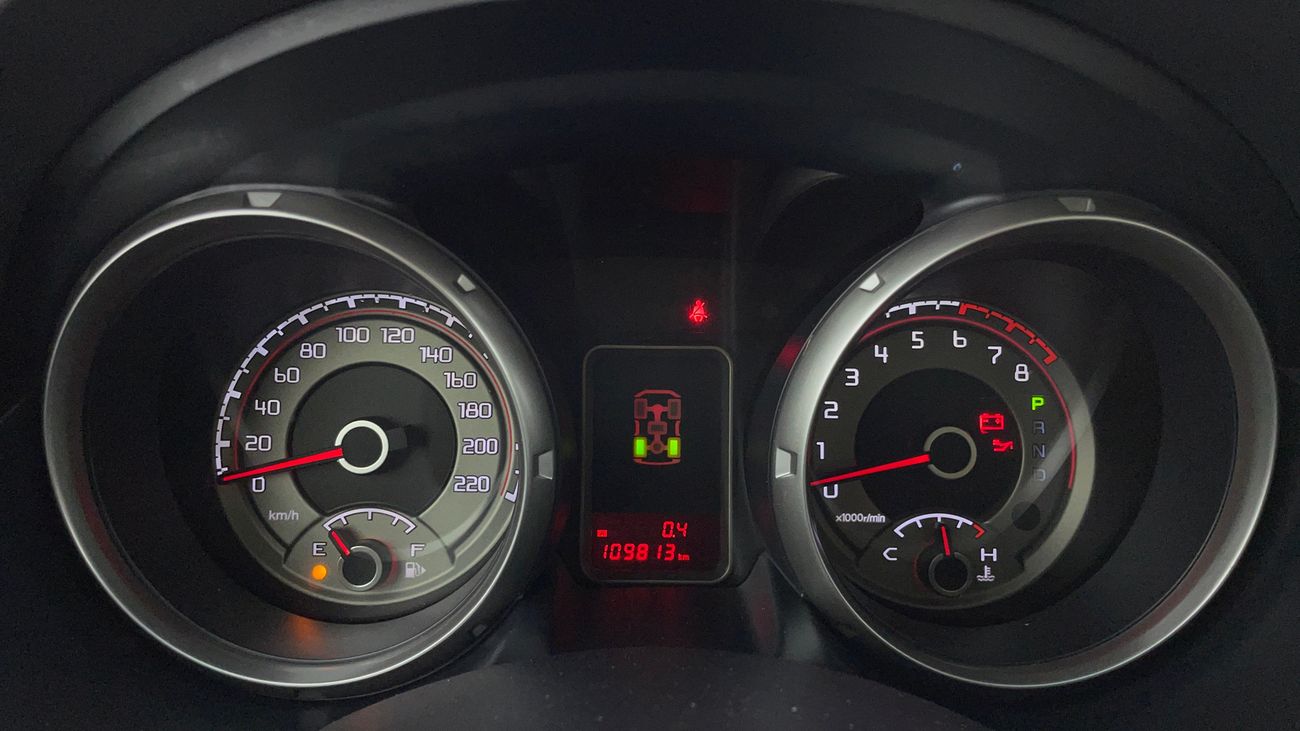 Mitsubishi Pajero GLS BASE 3.5 | Zero Down Payment | Home Test Drive