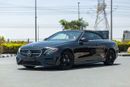 Mercedes-Benz E 450 Std 3.0L