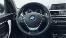 BMW 120i 120I 2000