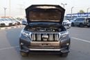 Toyota Prado VXR TX 2.8L