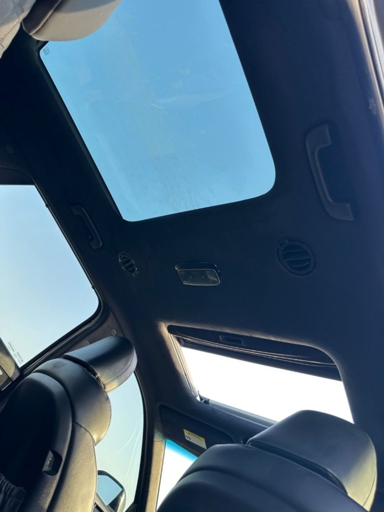 Hyundai Palisade Calligraphy Full Option