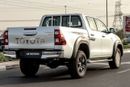 Toyota Hilux SR5 4.0L PETROL 4WD 2025 MY