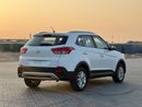 Hyundai Creta Std 1.5L
