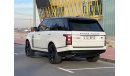 Land Rover Range Rover Vogue 5.0