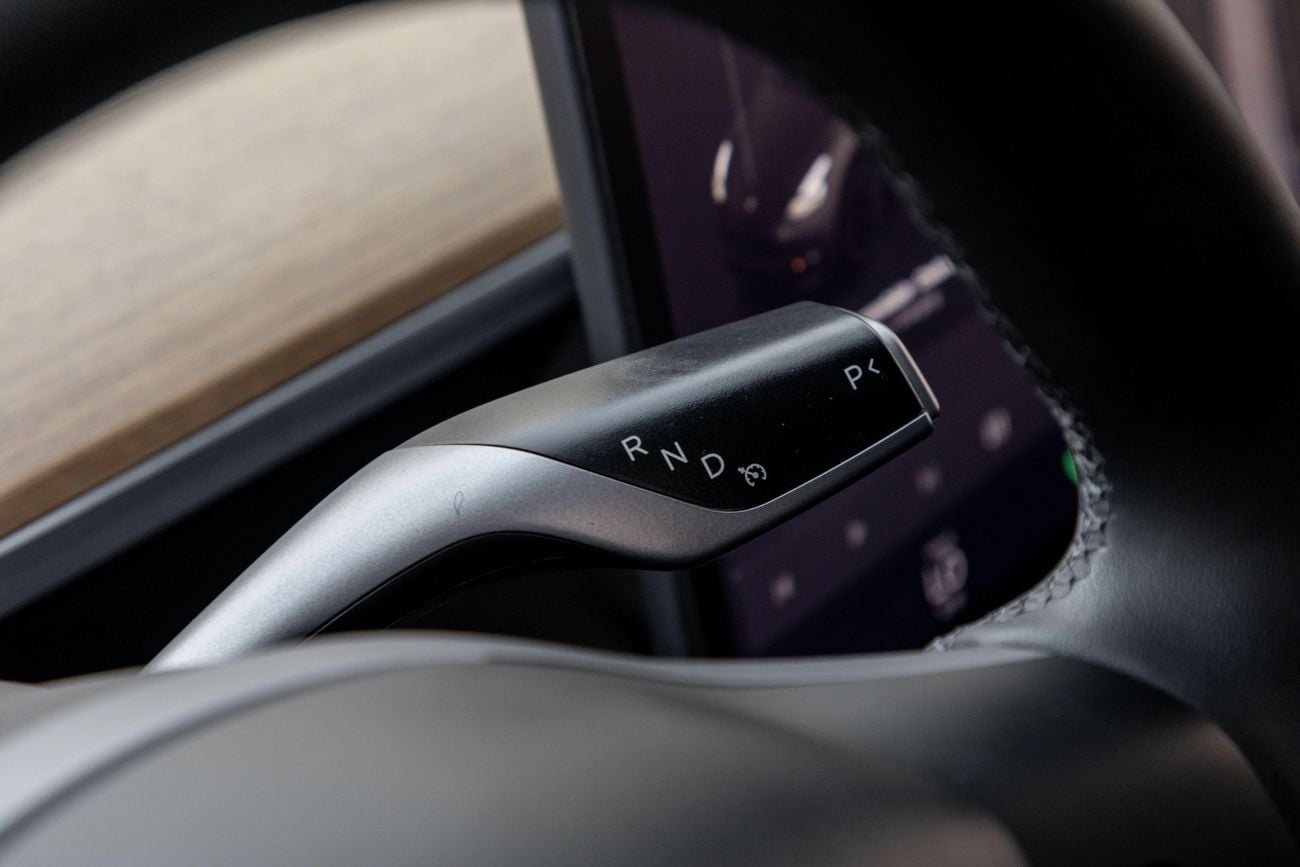 Tesla Model Y LONG RANGE Model Y Long Range | 2,155 P.M | 0% Downpayment | Warranty!