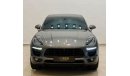 Porsche Macan S 2016 Porsche Macan S, Porsche Warranty, Full Service History, GCC