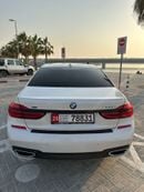 BMW 750Li Luxury 4.4L (523 HP)