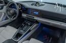 Porsche 911 Turbo S 3.8L (645 HP) Convertible 2022 Porsche 911 Turbo S, Sport Chrono Package, Full Service Histo