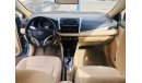 Toyota Yaris E (MINT CONDITION)