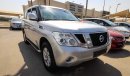 Nissan Patrol SE