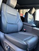 Toyota Prado BRAND NEW KAKADU BLACK EDITION | 2025 | 2800CC DIESEL ENGINE | 4WD | RHD | AUTOMATIC TRANSMISSION |