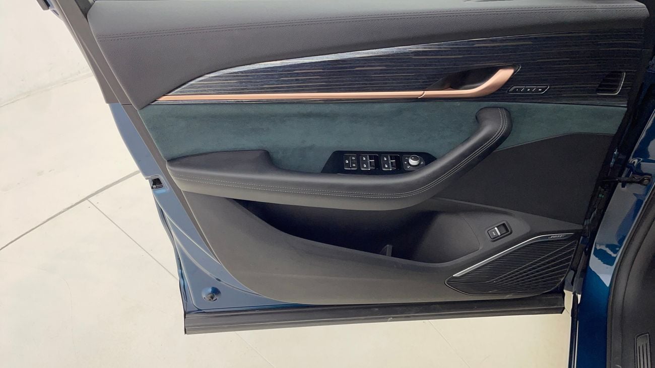 جيلي مونجارو GF 2 | بدون دفعة مقدمة | اختبار القيادة في المنزل