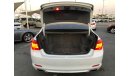 بي أم دبليو 750 BMW 750 Li TWIN BOWER TURBO_Gcc_2011_Excellent_Condition _Full option