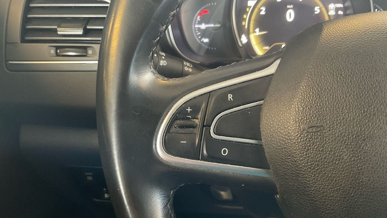 Renault Koleos 2.5L 170 LE NAVI 4WD CVT | Guaranteed Warranty | 0 Down Payment