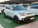 Kia Soul 1.6L engine, only 51,000 miles