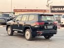 Toyota Land Cruiser EXPORT ONLY - 2025 LC300 GXR 4.0L