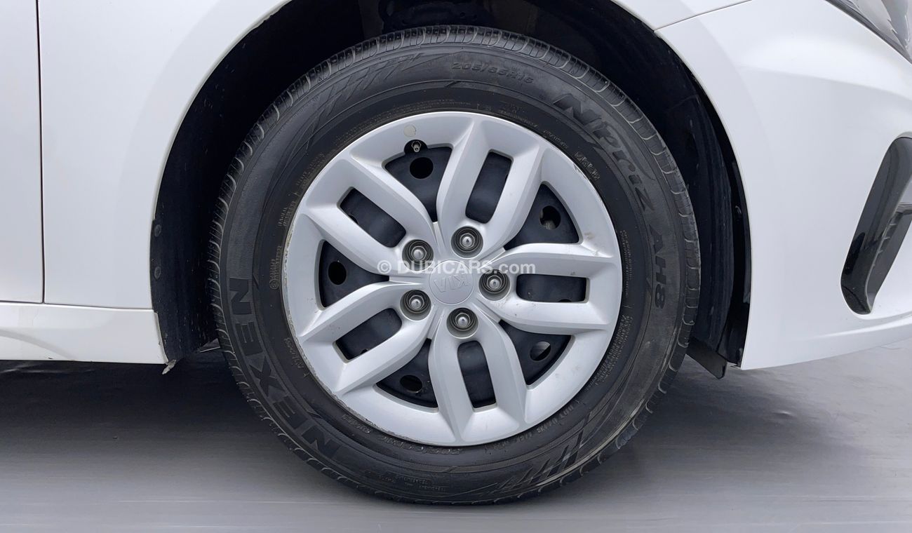 Kia Optima LX 2 | Under Warranty | Inspected on 150+ parameters