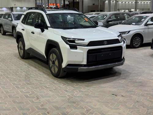 Toyota RAV4 2.5 ADVENTURE HYBRID, RADAR, ALLOY WHEELS, SUNROOF, MODEL 2026