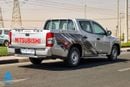 Mitsubishi L200 2.5L DIESEL DCABIN | 4x2 GL 5MT | 2023