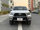 تويوتا هيلوكس Toyota Hilux 4x4 2.4L full Option automatic gearbox