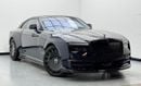 Rolls Royce Spectre STD Coupe 2024 Rolls-Royce Spectre Mansory Edition, Rolls-Royce Warranty, Excellent Condition