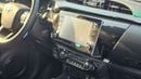تويوتا هيلوكس 2.8 Adventure 4WD AT WITH COMPRESSOR YM2026 ATTITUDE BLACK