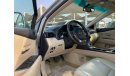 Lexus RX350 2013 I GCC I Only for export I Ref#227