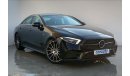 Mercedes-Benz CLS 350 Premium+ (AMG Package)