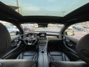 Mercedes-Benz GLC 43 AMG Mercedes GLC 43 AMG _American_2017_Excellent Condition _Full option