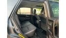 Toyota 4Runner TRD OFF-ROAD 4x4 FULL OPTION 4.0L V4 2014 AMERICAN SPECIFICATION