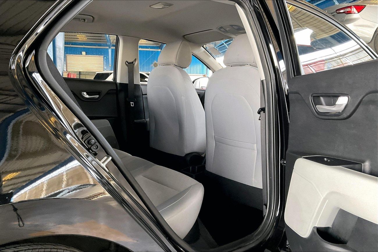 Kia Rio LX | Guaranteed Warranty | 0 Down Payment