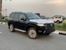 Toyota Land Cruiser GXR A/T 4.0L Gasoline