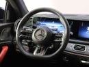 مرسيدس بنز GLE 53 AMG - 2024 | GCC