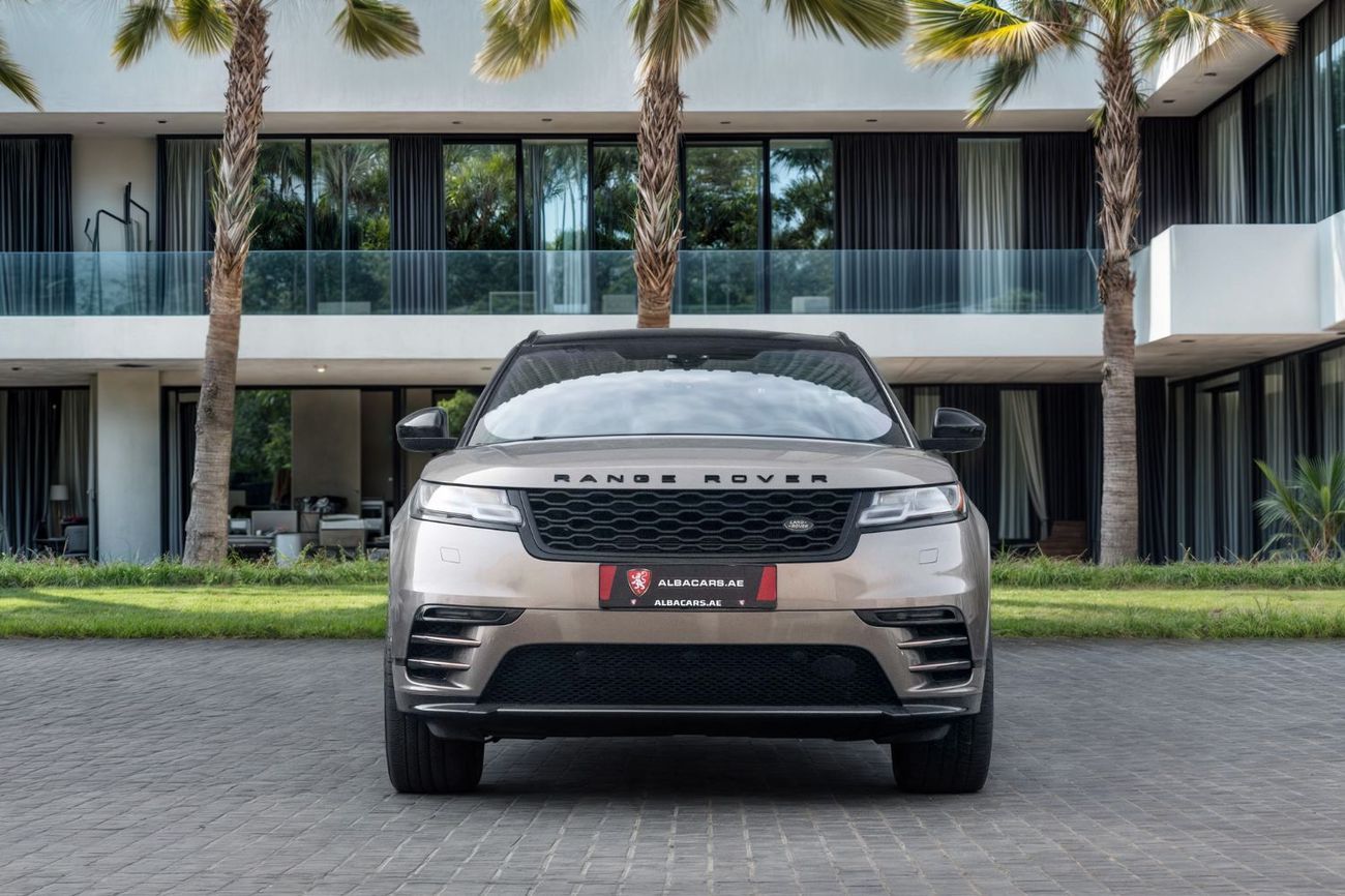 Land Rover Range Rover Velar Range Rover Velar P300 R-Dynamic HSE | 2,448 P.M | 0% Downpayment | R-Dynamic HSE!