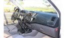 Toyota Hilux DLS Toyota hilux diesel 2015 (4x4) gulf double cab