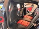 مرسيدس بنز CLA 250 AMG