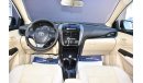 Toyota Yaris AED 849 PM | 1.5L SE GCC DEALER WARRANTY