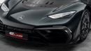 Mercedes-Benz AMG One - 2023 - Euro Specs