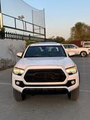 Toyota Tacoma 2020 OFF ROAD 4x4 PUSH START SUNROOF FULL OPTION