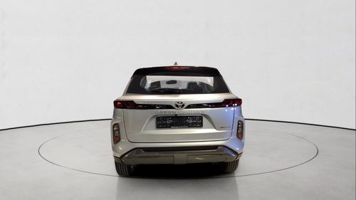 تويوتا أوربان كروزر 1.5 MHEV GLX RSE AUTO | شامل الضمان | 0 ﺪﻔﻋﺓ ﺃﻮﻟﻯ