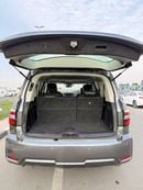 نيسان أرمادا Platinum 4WD Full Option