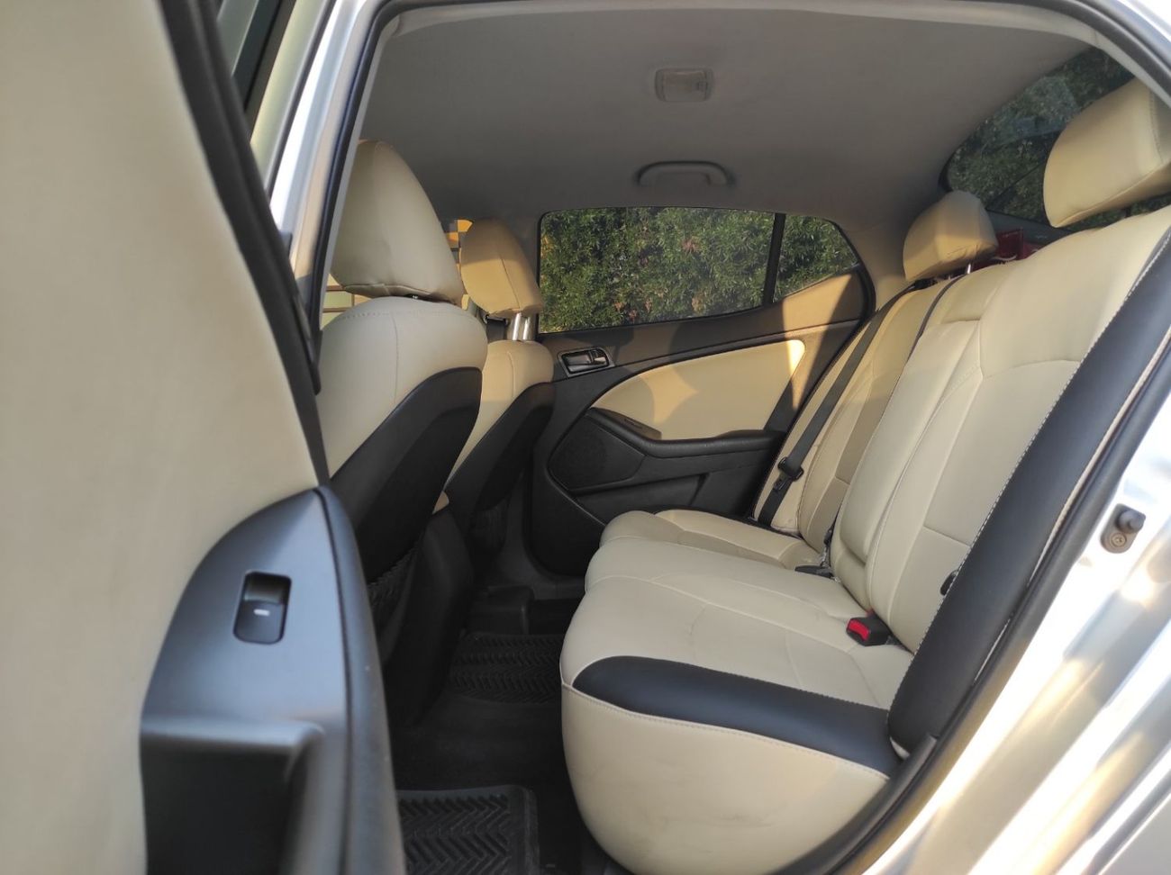 كيا أوبتيما GDI  2.4L Kia Optima 2015 usa V4 full automatic