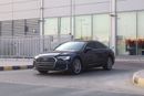 Audi A6 45 TFSI quattro S-Line 2.0L