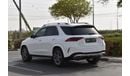 Mercedes-Benz GLE 350 MERCEDES GLE350 AMG SUV / 7 SEATS