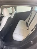 Tesla Model 3 STANDARD RANGE