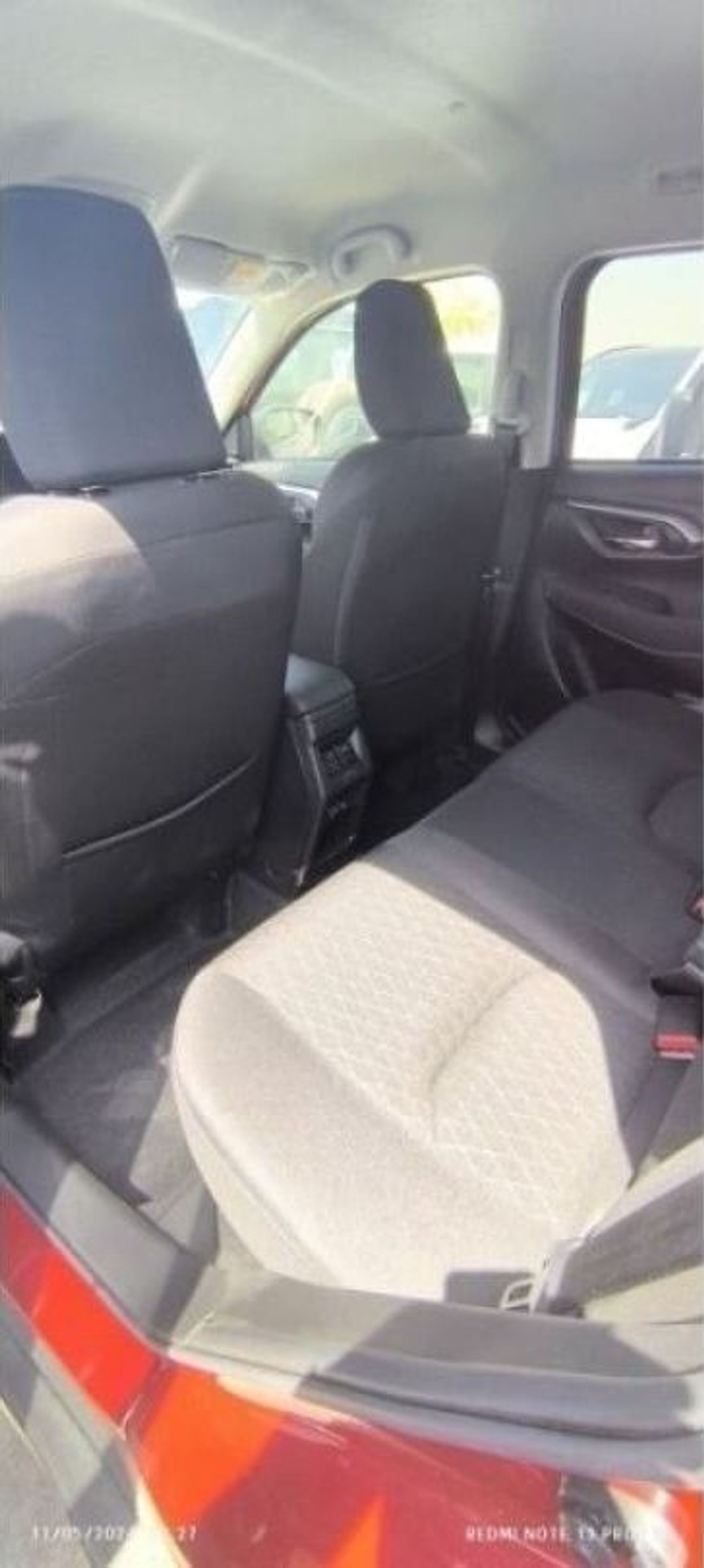 Toyota Urban Cruiser TOYOTA URBAN CRUISER 1.5L PERTOL 2025