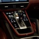 بورش كايان S 2.9L (440 HP)