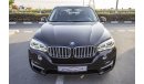 BMW X5 BMW X5 Xdrive50I -2014 - GCC - ZERO DOWN PAYMENT - 2335 AED/MONTHLY - 1 YEAR WARRANTY